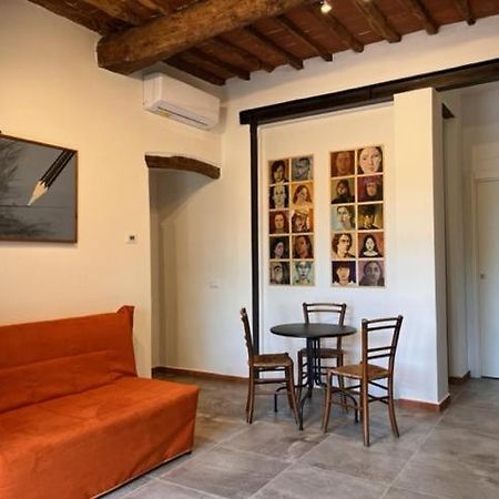 Appartamento Il Picchio Verde Altopascio Buitenkant foto