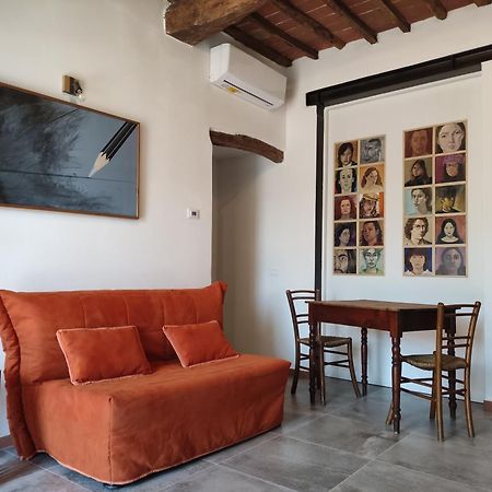 Appartamento Il Picchio Verde Altopascio Buitenkant foto