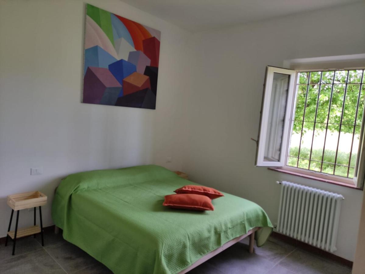 Appartamento Il Picchio Verde Altopascio Buitenkant foto