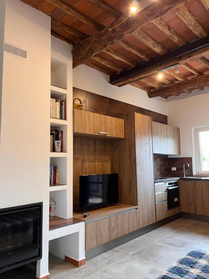 Appartamento Il Picchio Verde Altopascio Buitenkant foto