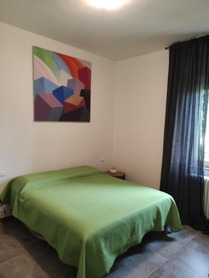 Appartamento Il Picchio Verde Altopascio Buitenkant foto